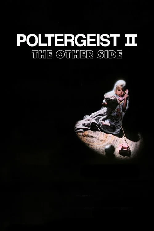 Xem phim Ma Quậy Phá 2 / Yêu Tinh 2 - Poltergeist II: The Other Side