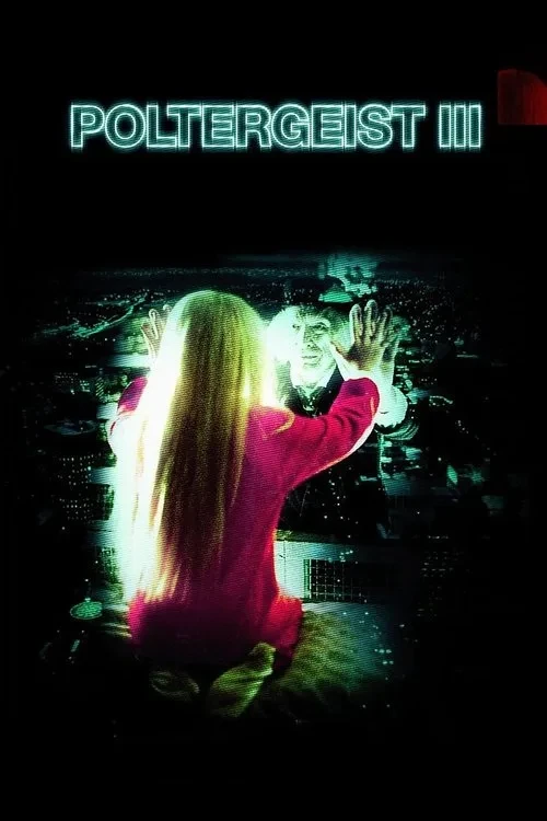 Xem phim Ma Quậy Phá 3 / Yêu Tinh 3 - Poltergeist III