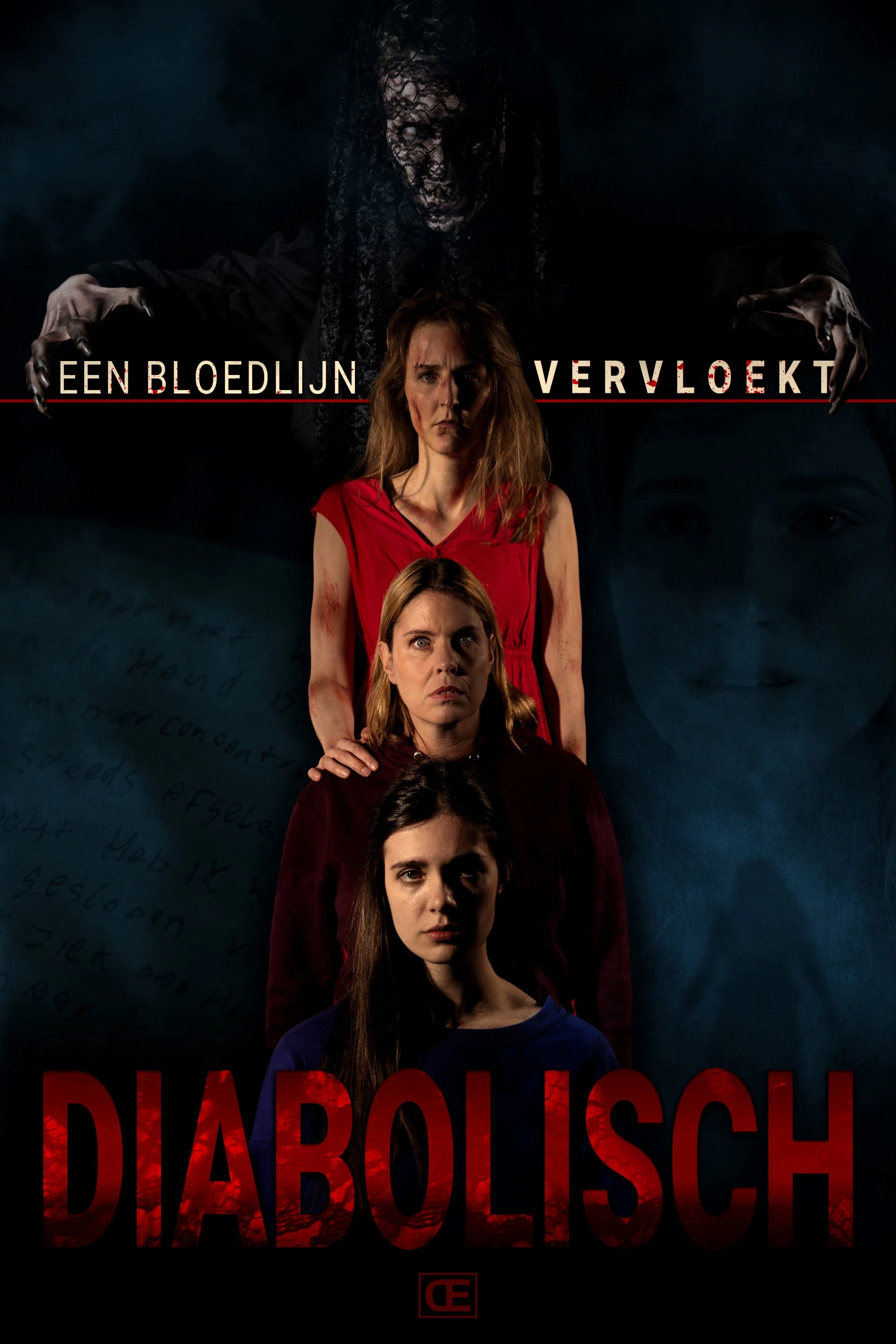Xem phim Ma Quỷ - Diabolical