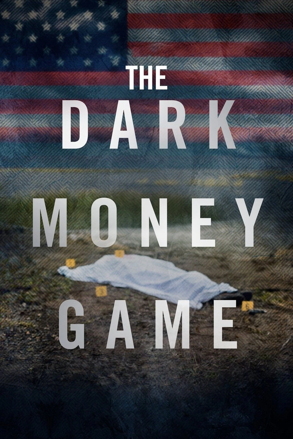 Xem phim Ma Trận Tiền Ngầm - The Dark Money Game