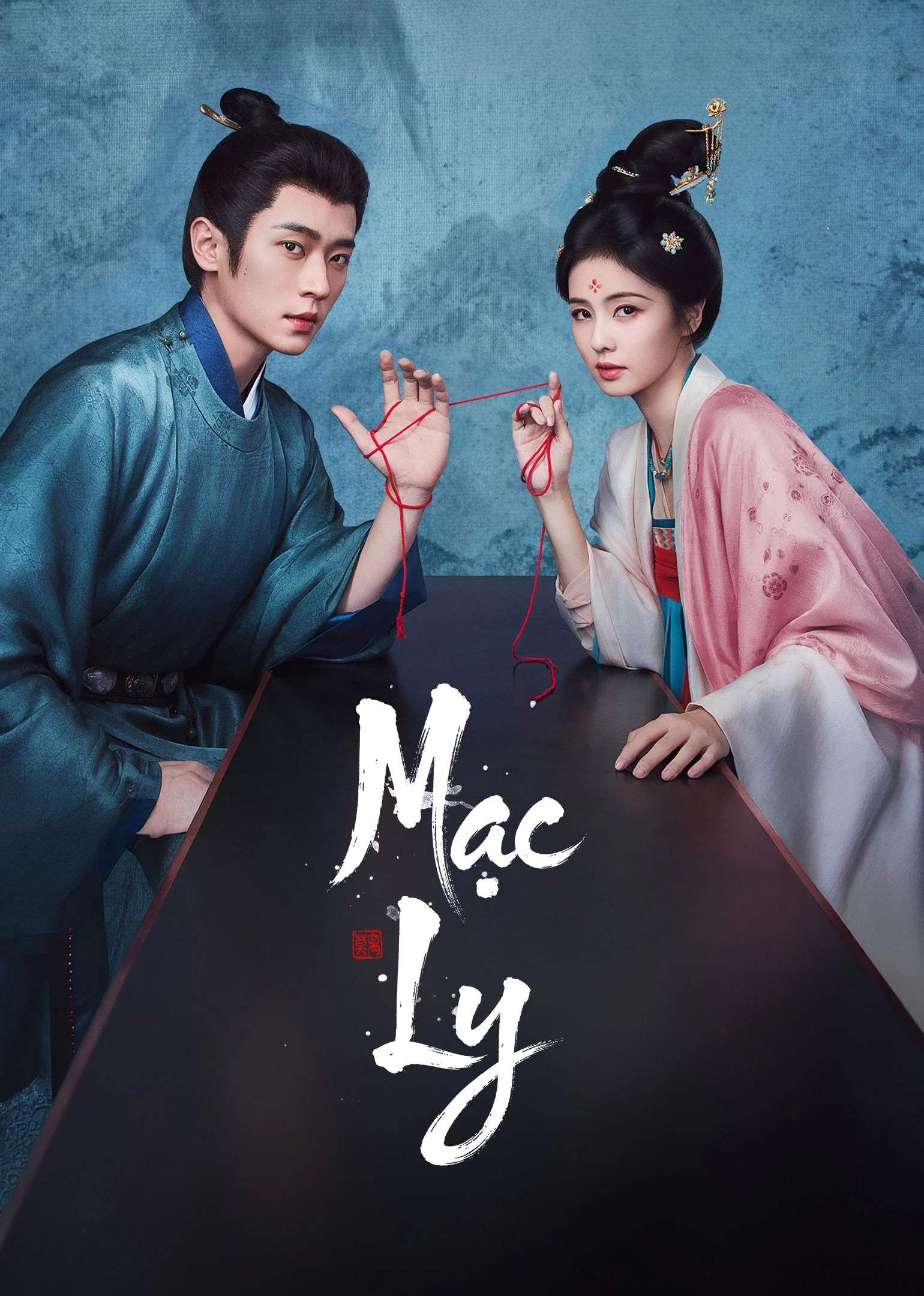 Xem phim Mạc Ly - The First Jasmine