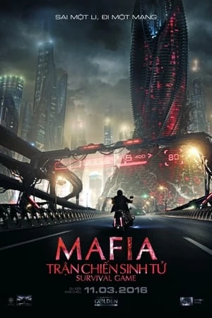 Xem phim Mafia: Trận Chiến Sinh Tử - Mafia: Survival Game
