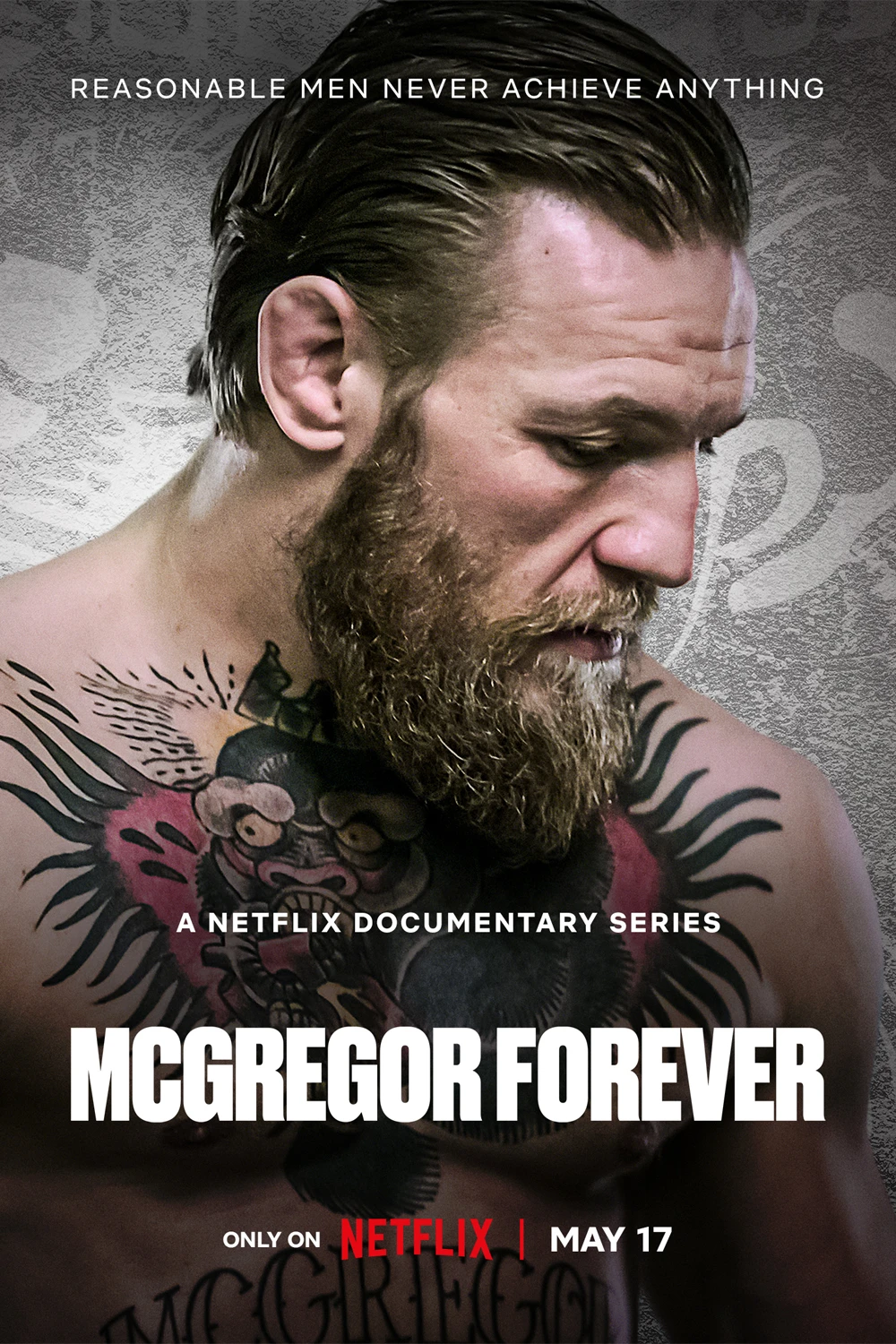 Xem phim Mãi Mãi McGregor - McGREGOR FOREVER