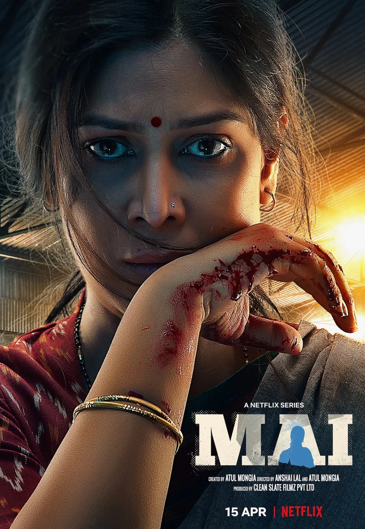 Xem phim Mai - Mai: A Mother's Rage