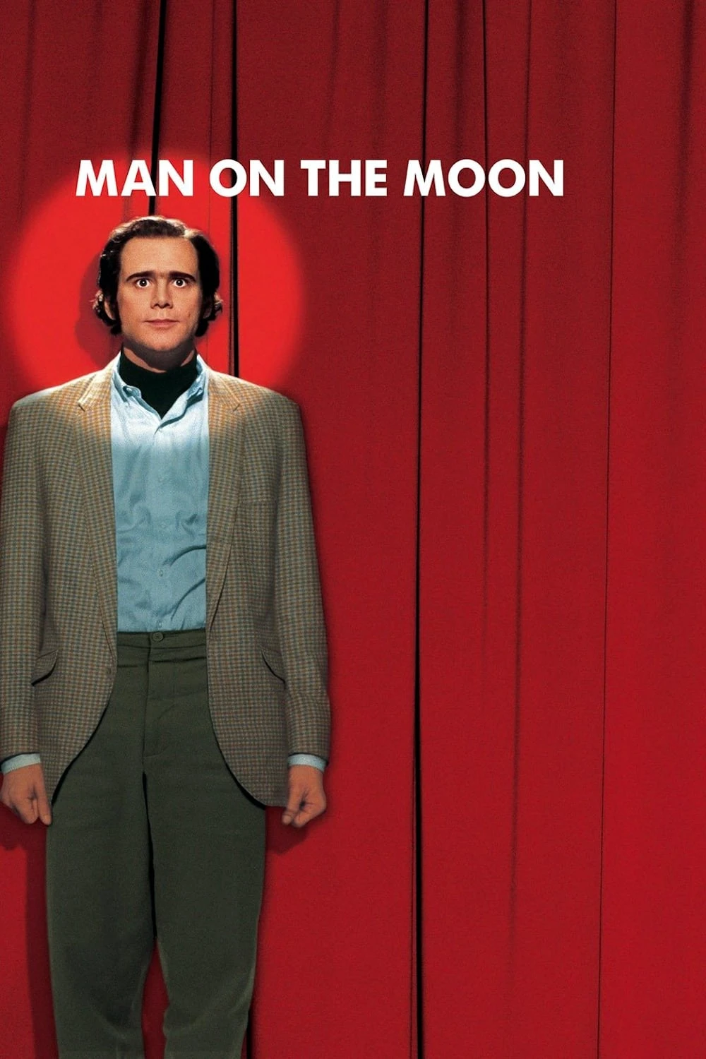Xem phim Man on the Moon - Man on the Moon