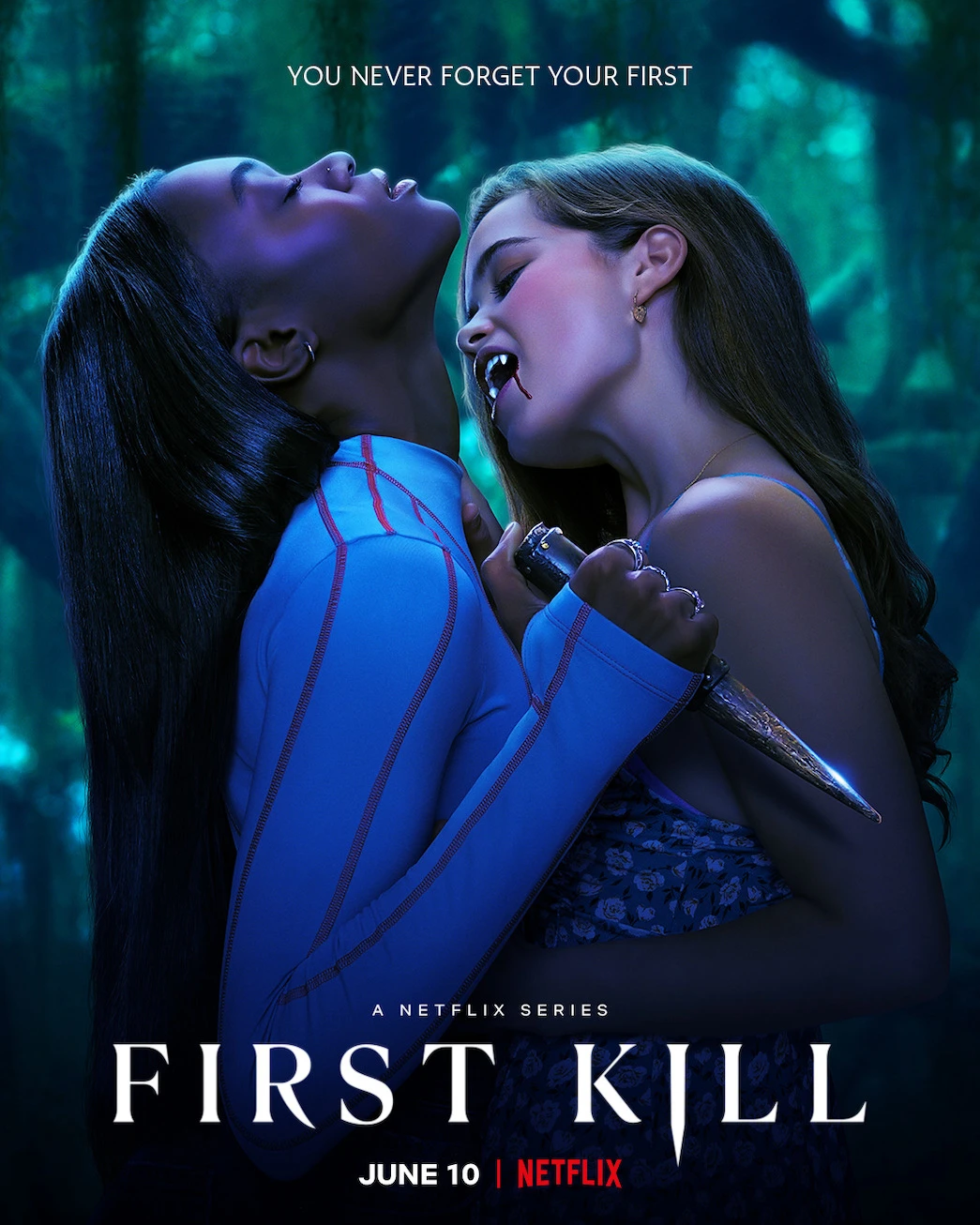 Xem phim Mạng Đầu - First Kill