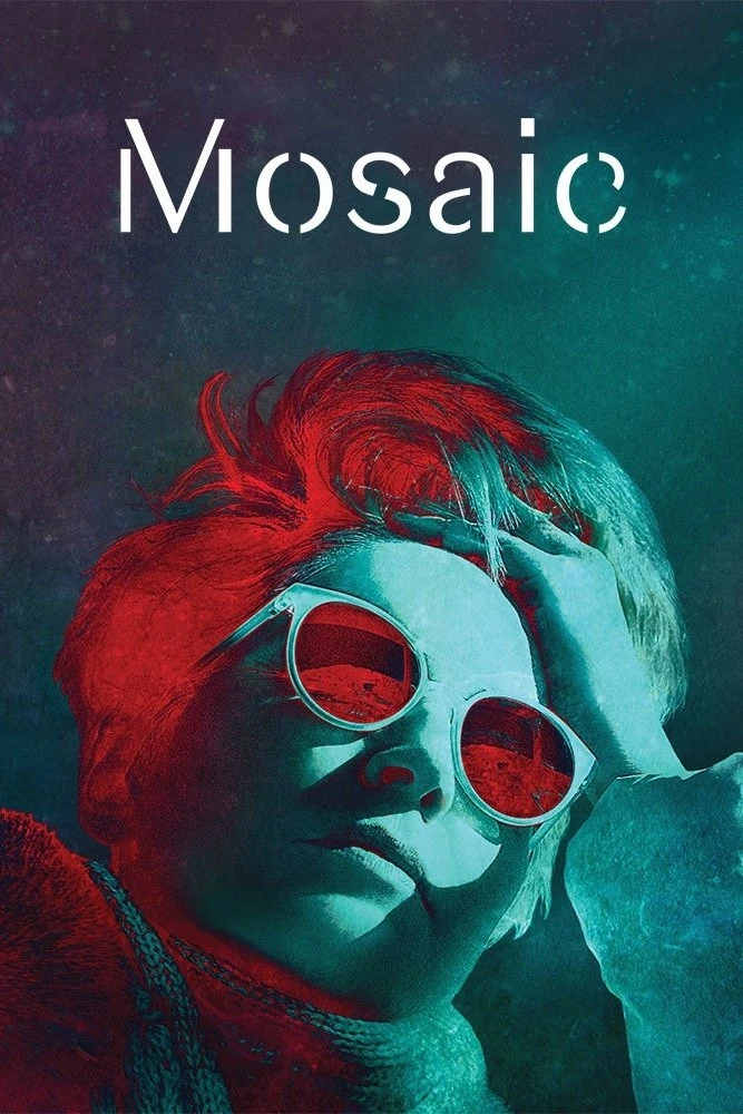 Xem phim Mảnh Ghép - Mosaic