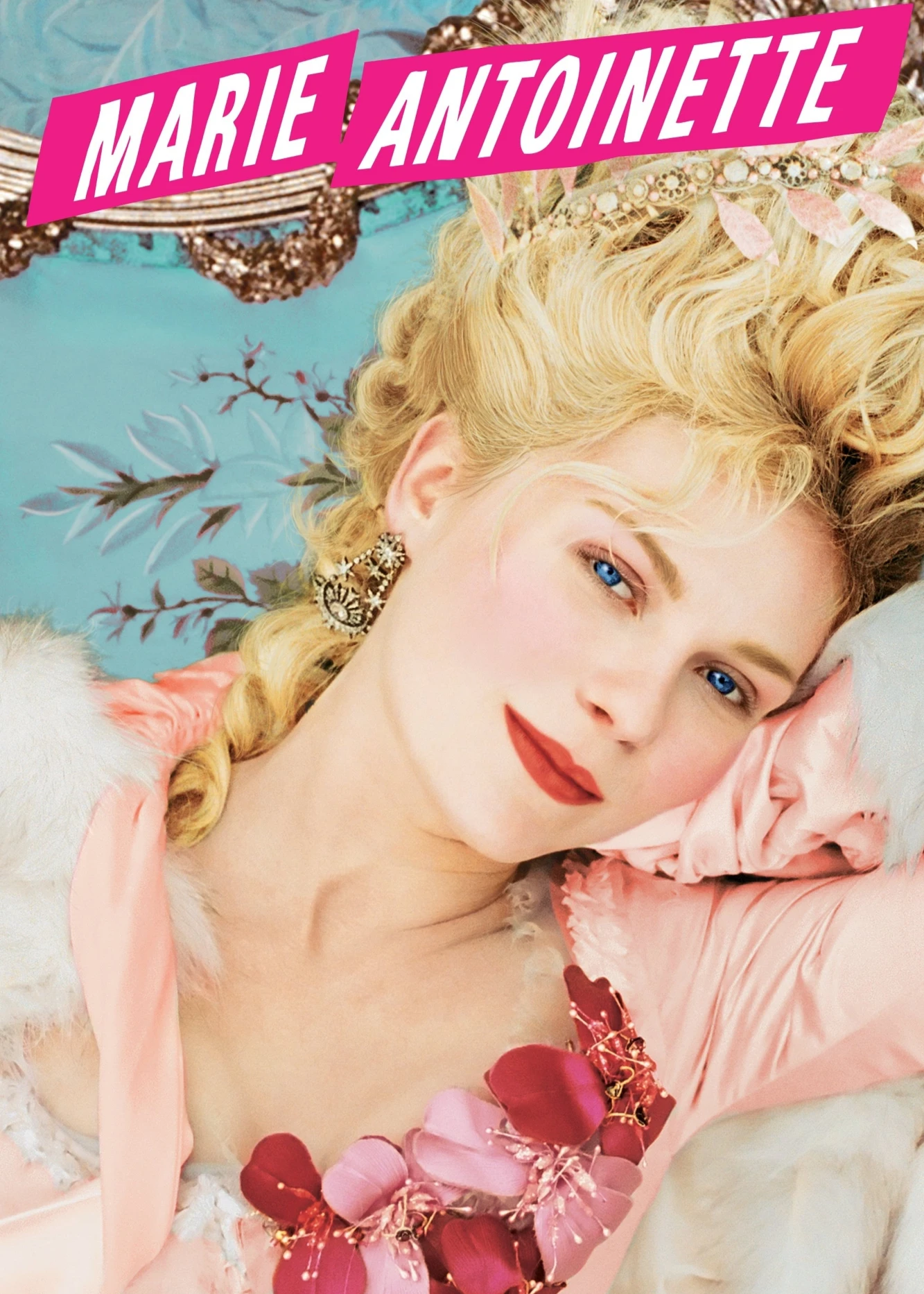 Xem phim Marie Antoinette - Marie Antoinette