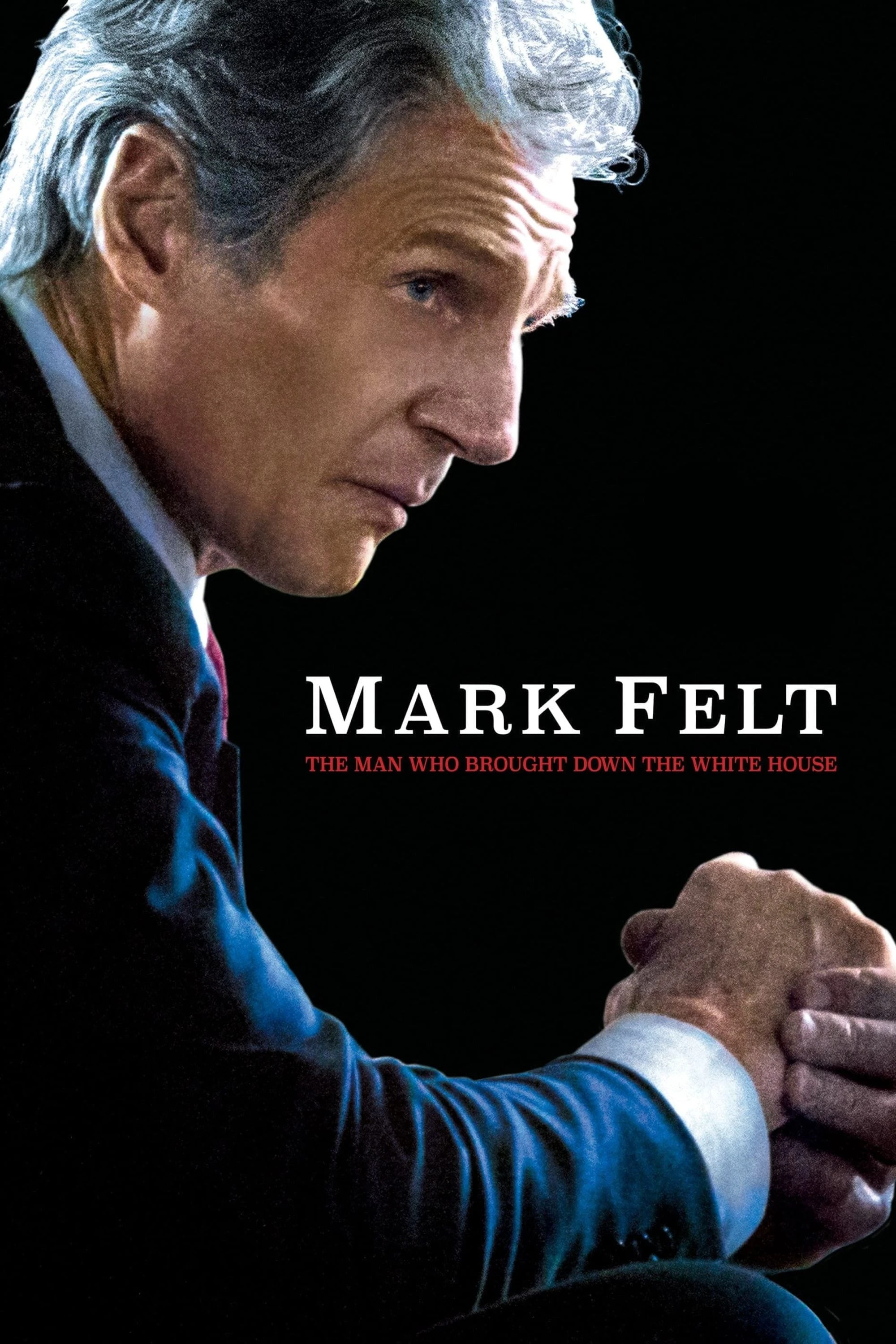 Xem phim Mark Felt: Kẻ Đánh Bại Nhà Trắng - Mark Felt: The Man Who Brought Down the White House