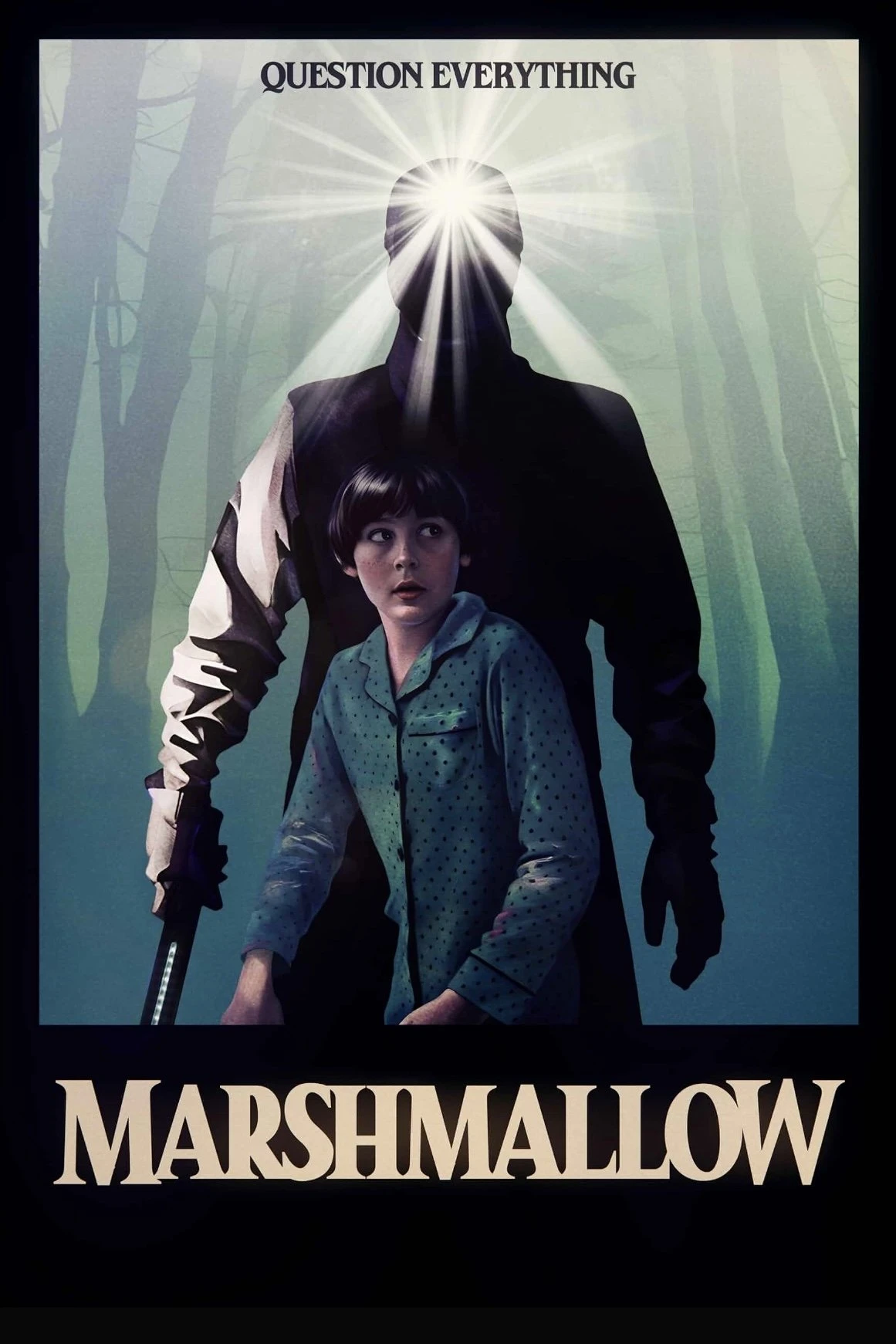 Xem phim Marshmallow - Marshmallow