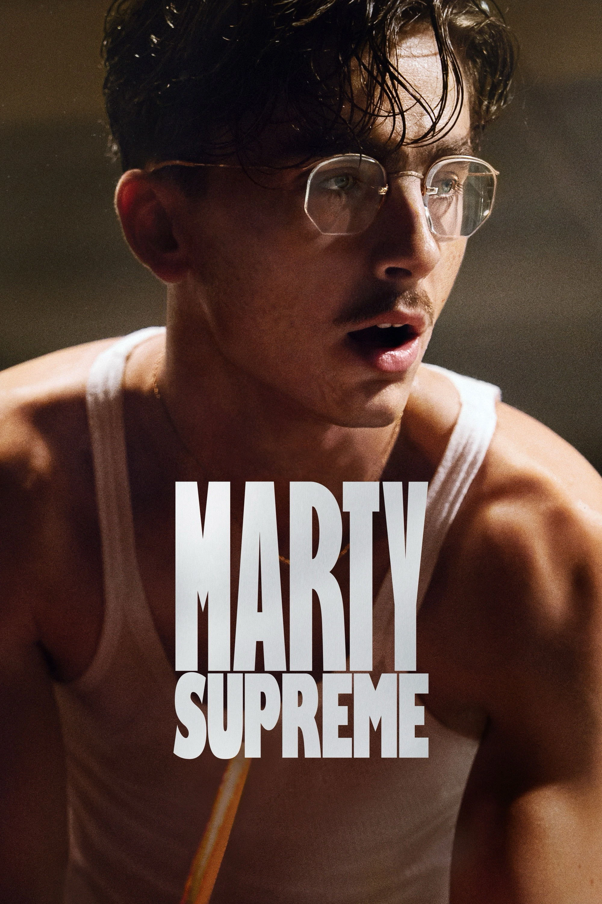 Xem phim Marty Vô Song - Marty Supreme