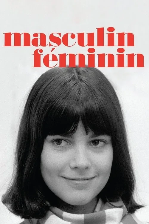 Xem phim Masculin Féminin - Masculin Féminin