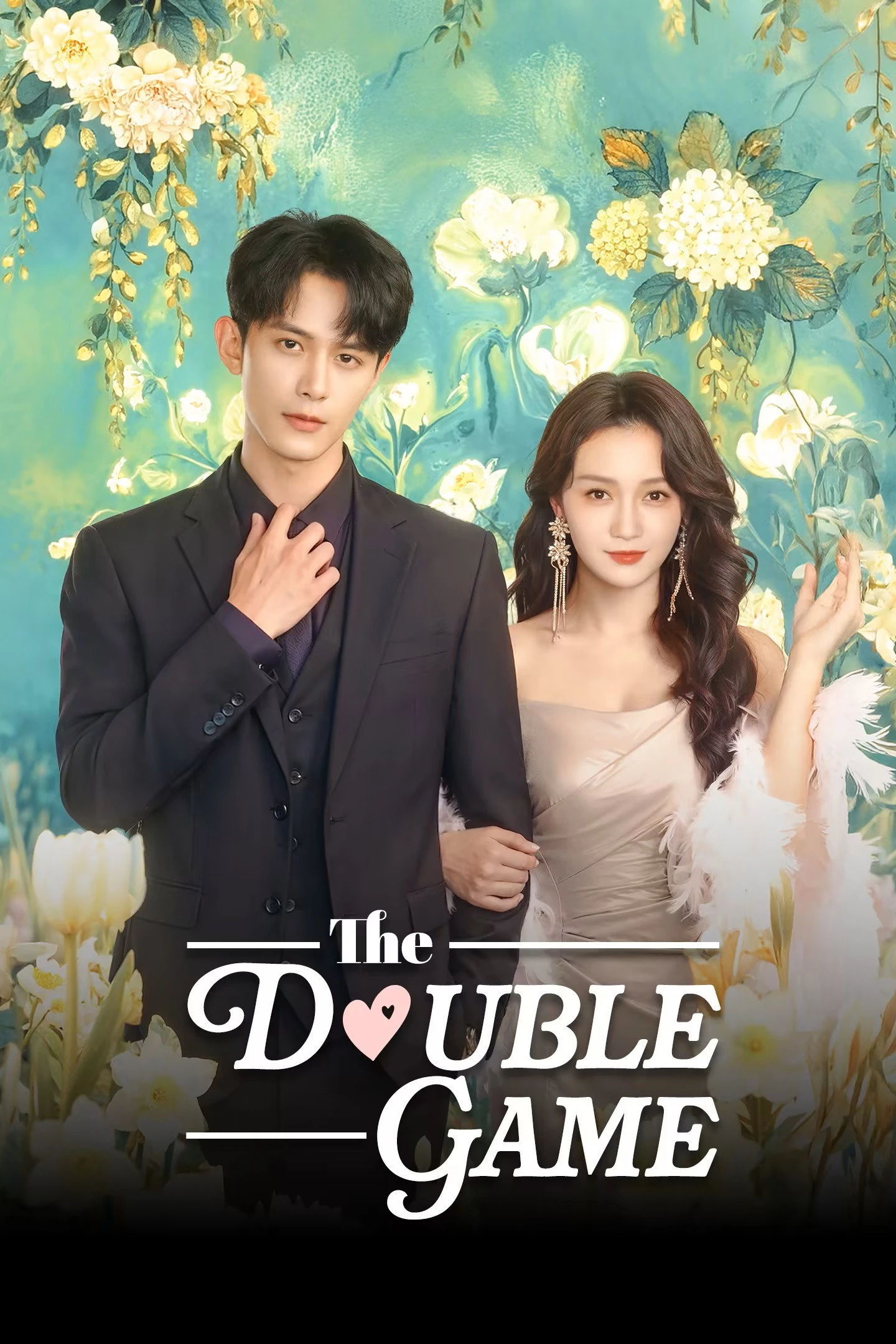 Xem phim Mặt Chẳng Theo Lòng - The Double Game