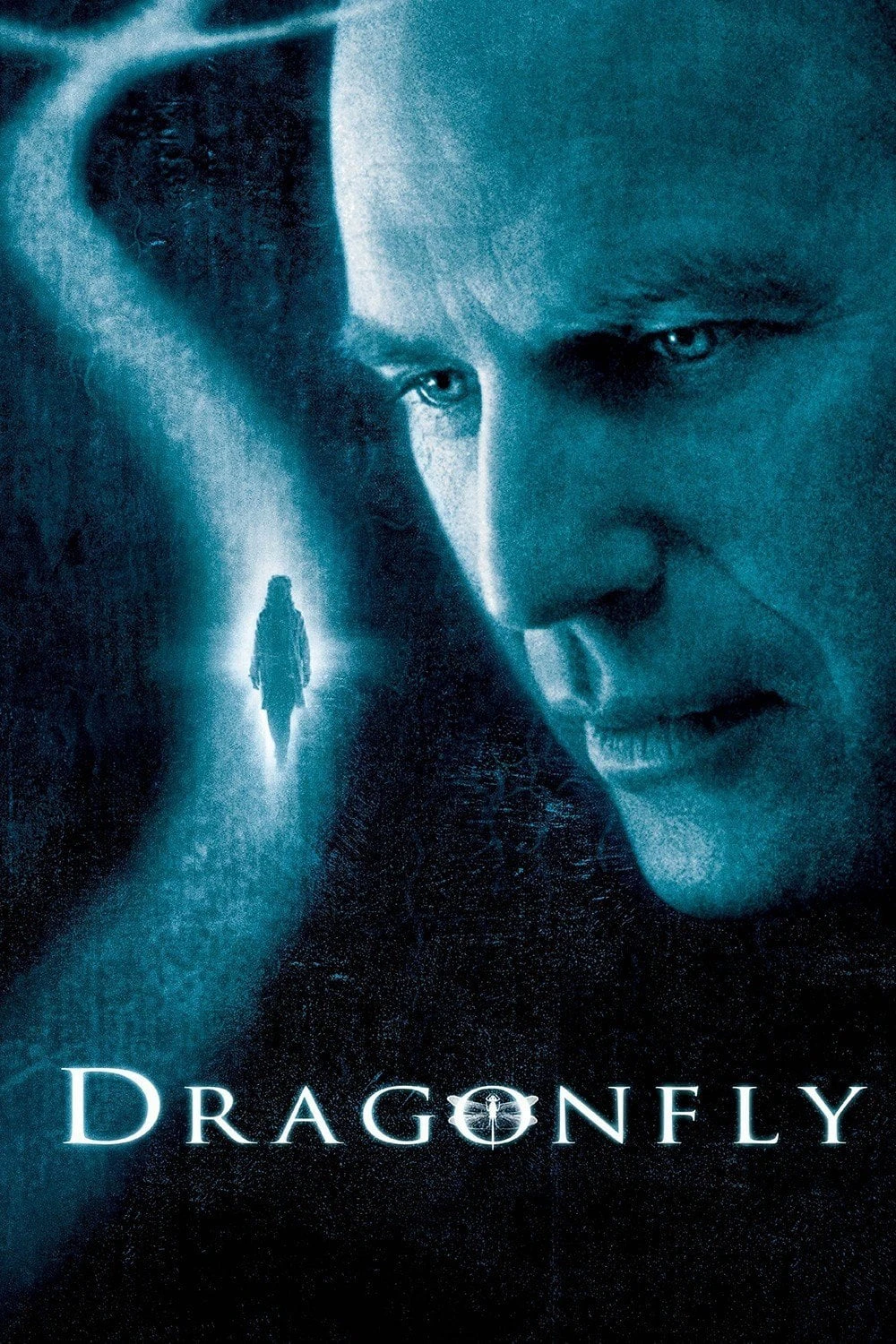 Xem phim Mật Hiệu Chuồn Chuồn - Dragonfly