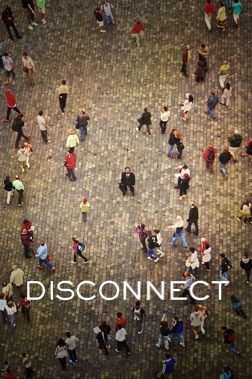 Xem phim Mất Kết Nối - Disconnect
