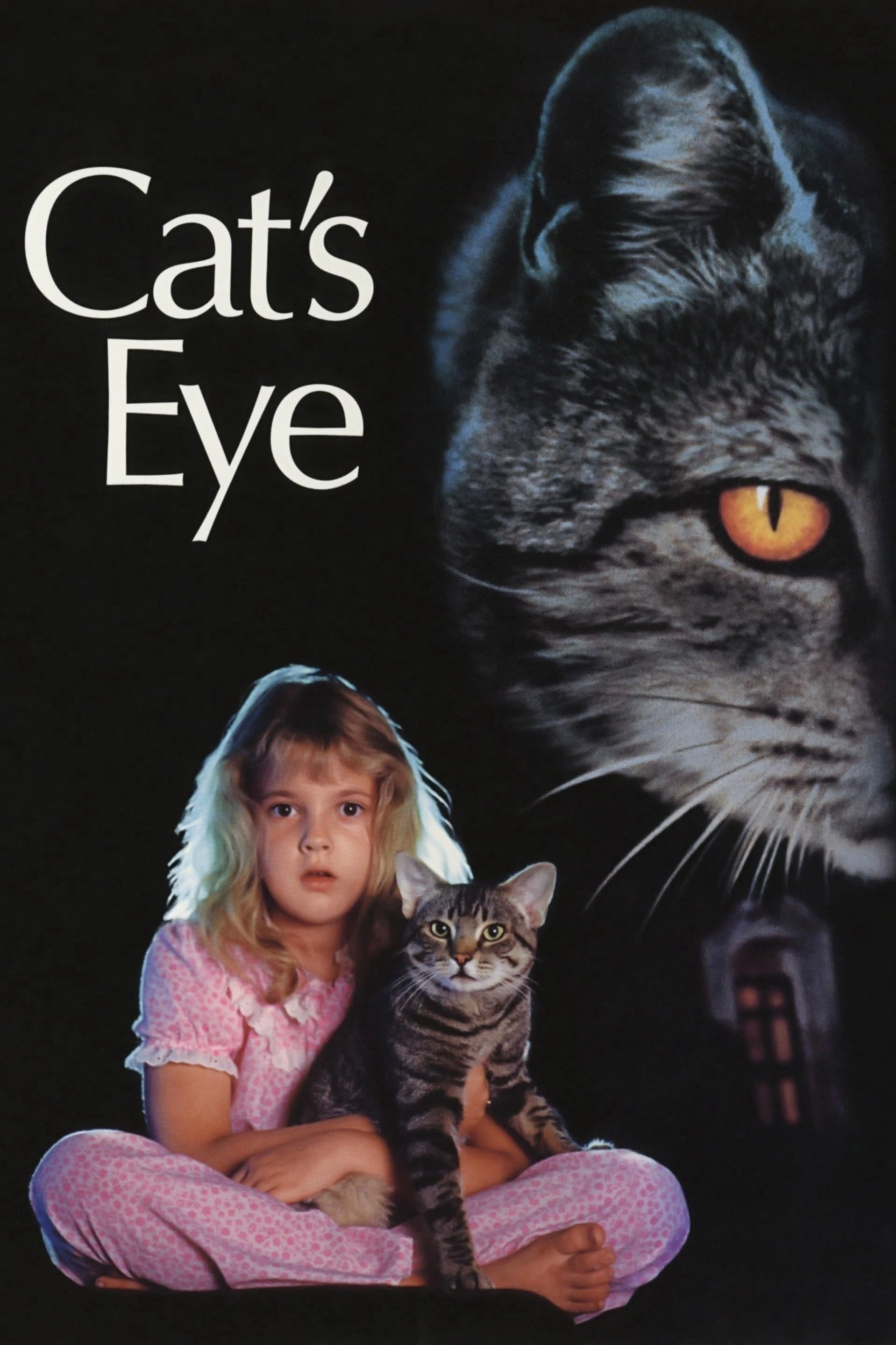 Xem phim Mắt Mèo - Cat's Eye