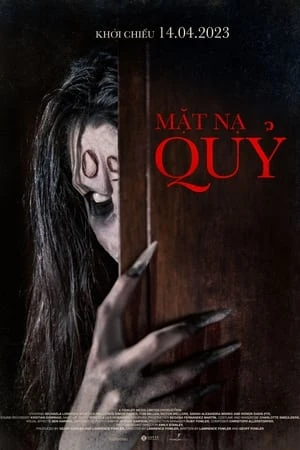 Xem phim Mặt Nạ Quỷ - The Ghost Within