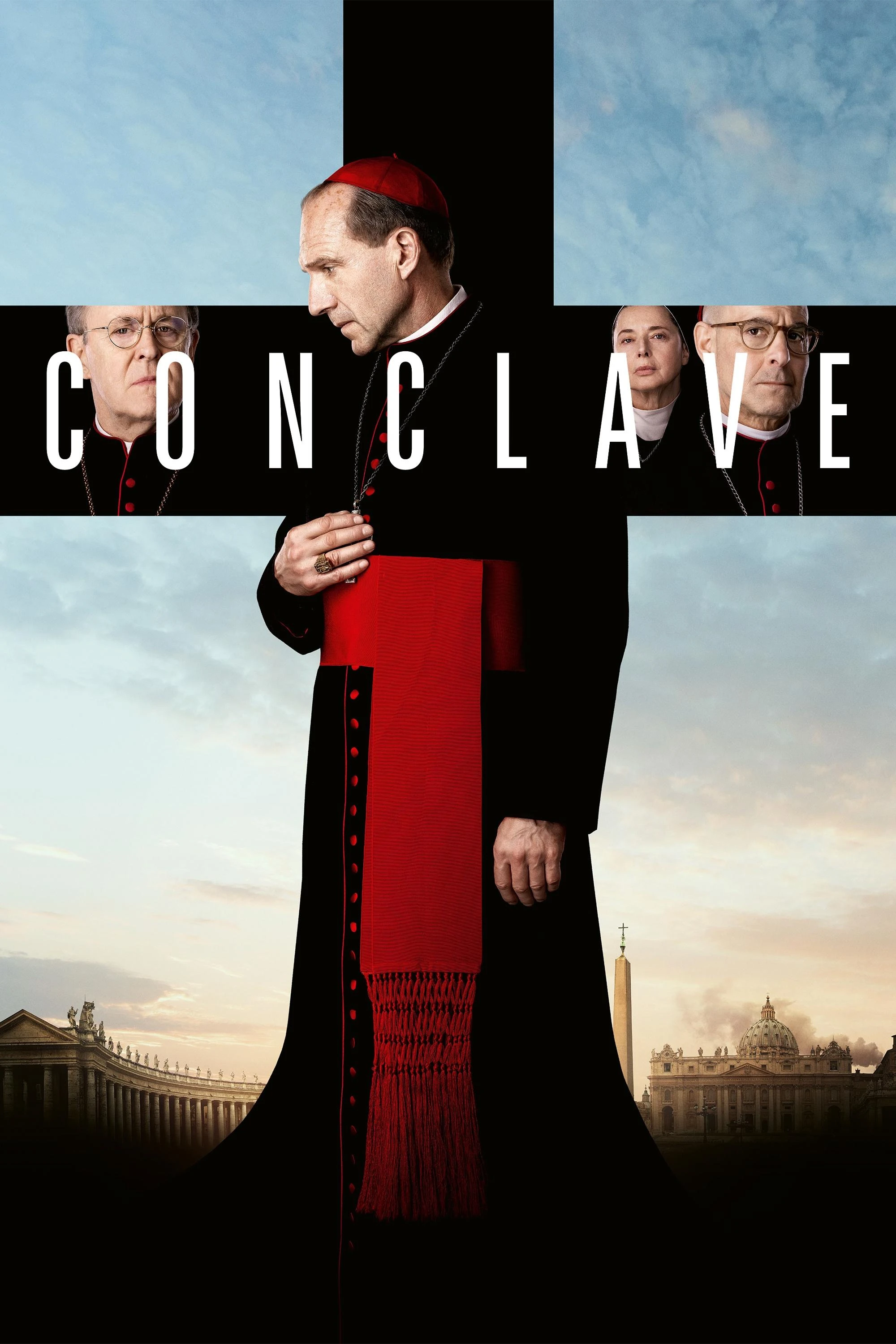 Xem phim Mật Nghị Vatican - Conclave