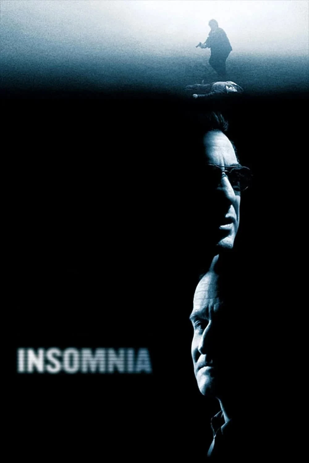 Xem phim Mất Ngủ - Insomnia