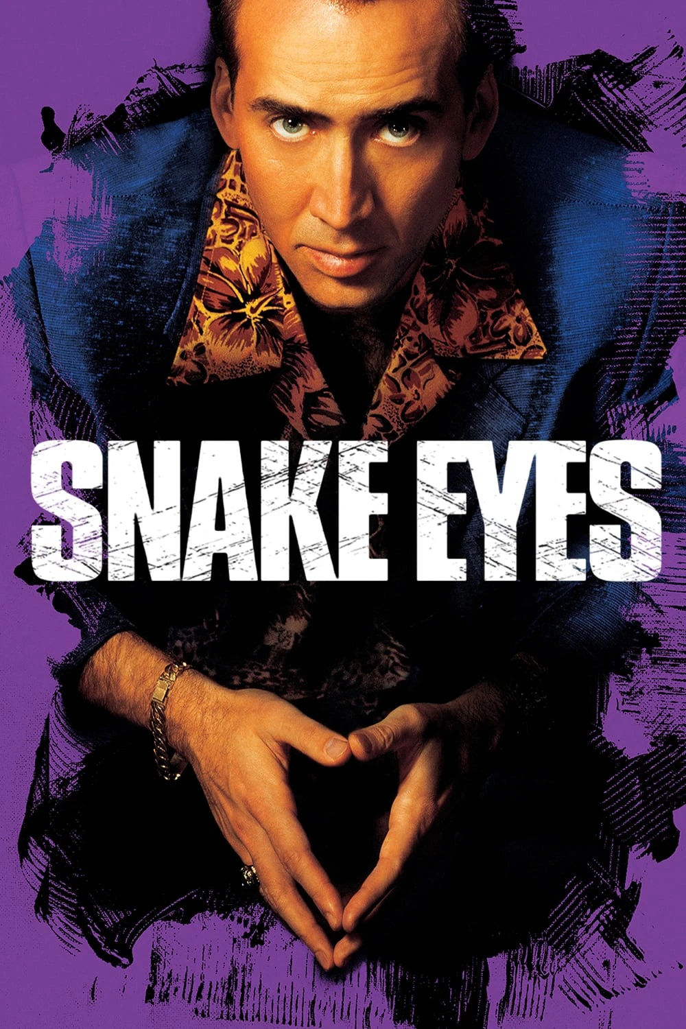 Xem phim Mắt Rắn - Snake Eyes