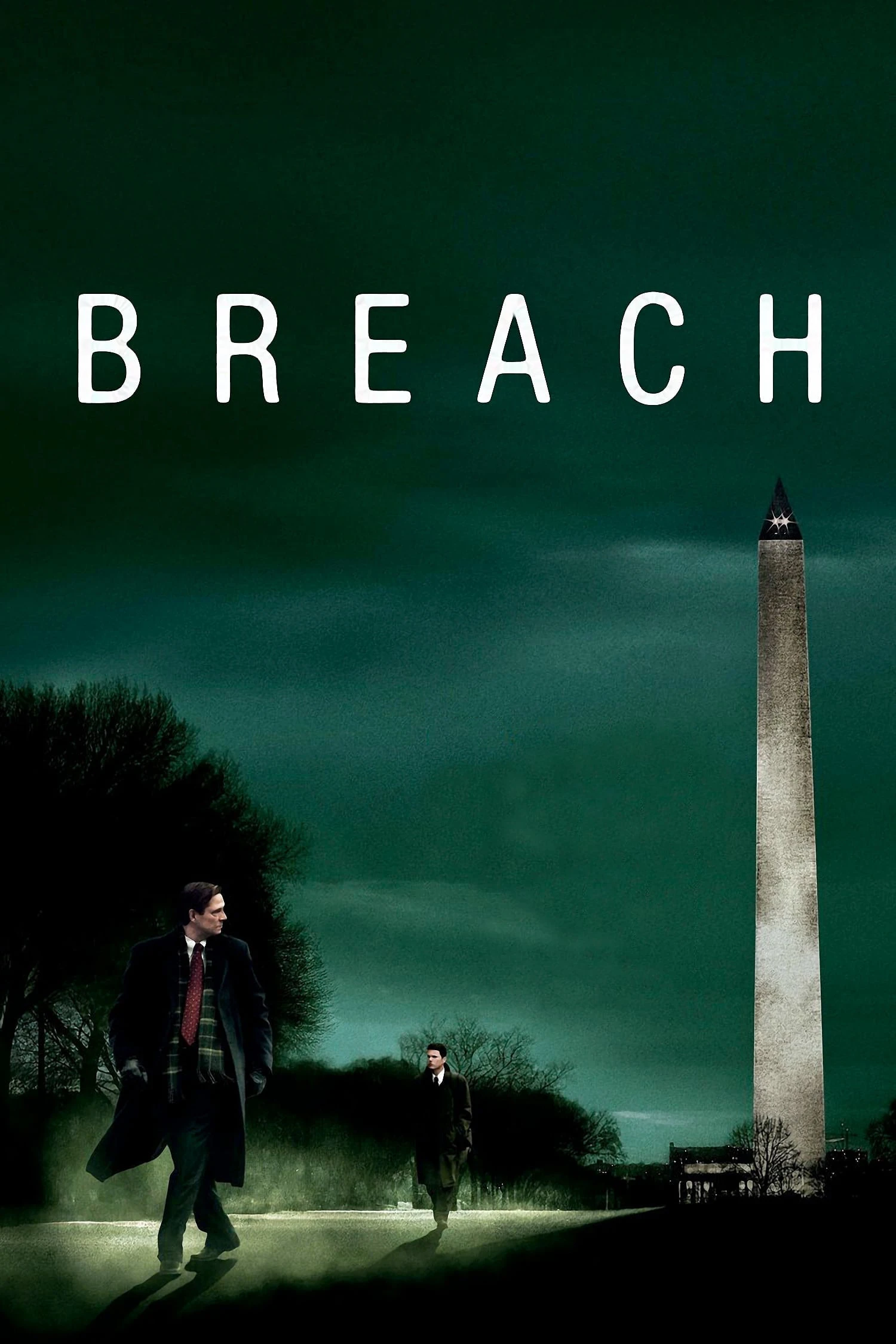 Xem phim Mật Thám - Breach