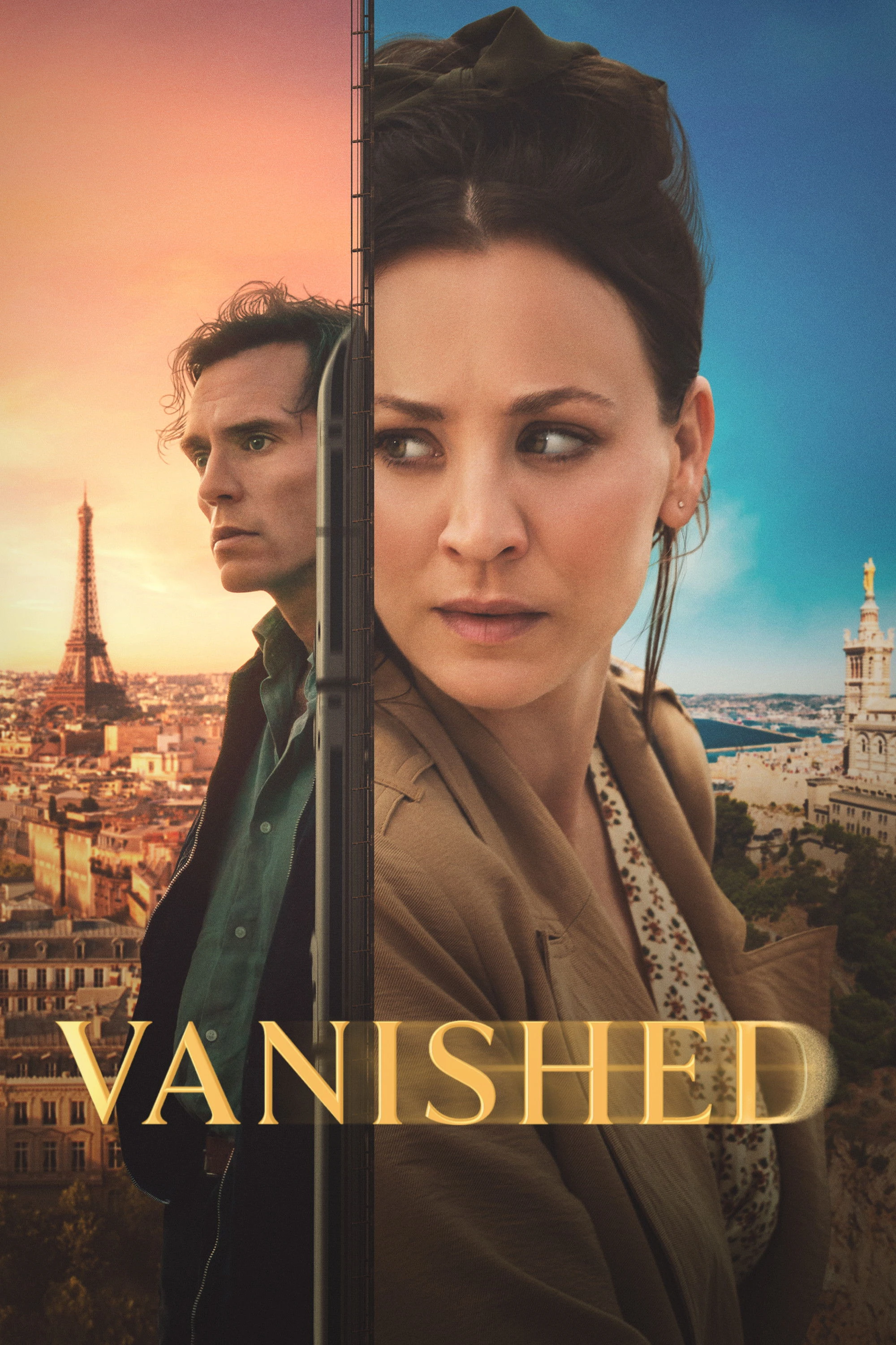 Xem phim Mất Tích (Phần 1) - Vanished (Season 1)