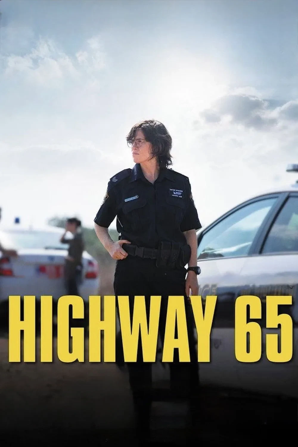 Xem phim Mất Tích Trên Xa Lộ 65 - Highway 65