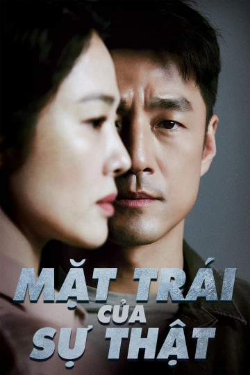 Xem phim Mặt Trái Của Sự Thật - Undercover