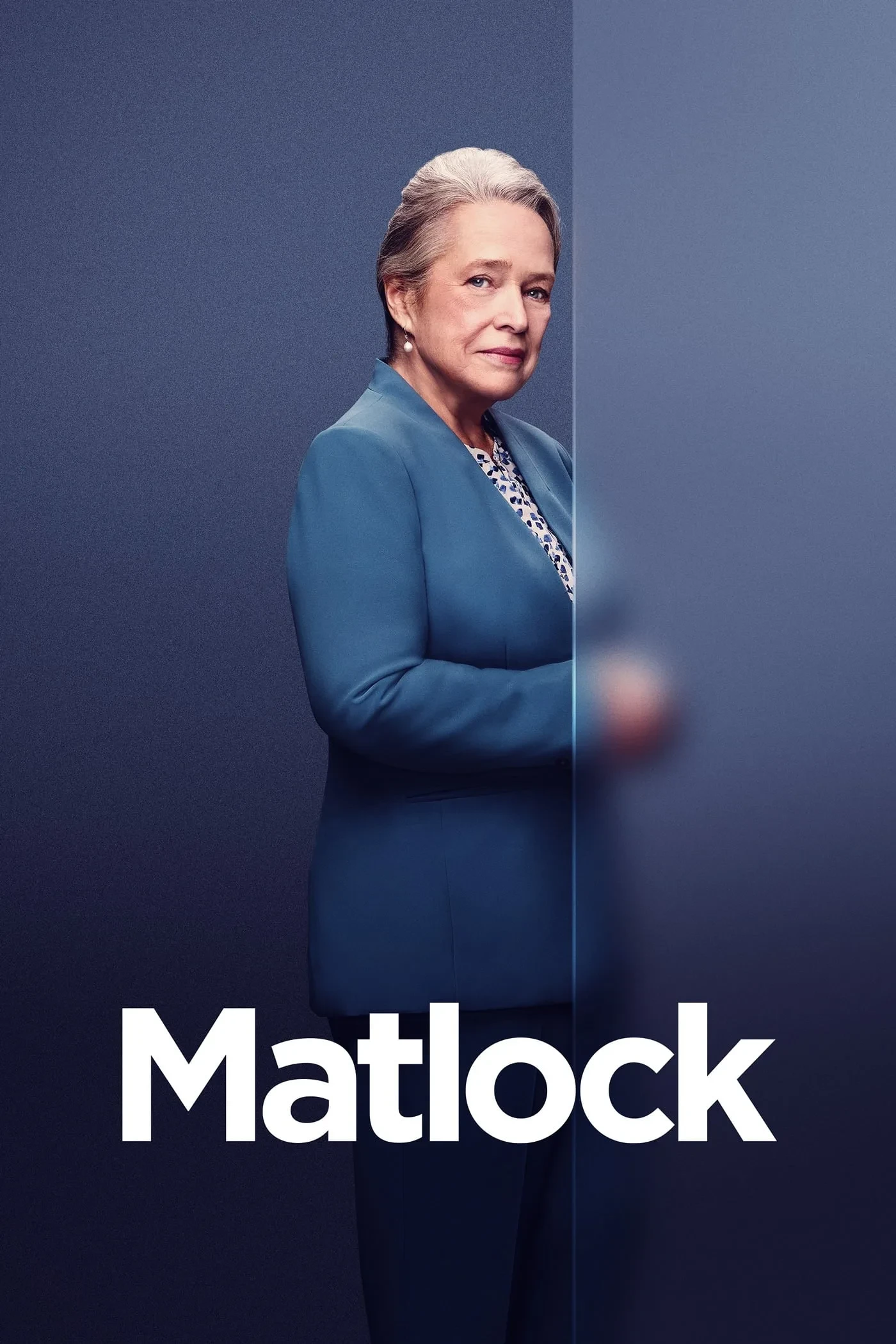 Xem phim Matlock (Phần 1) - Matlock (Season 1)