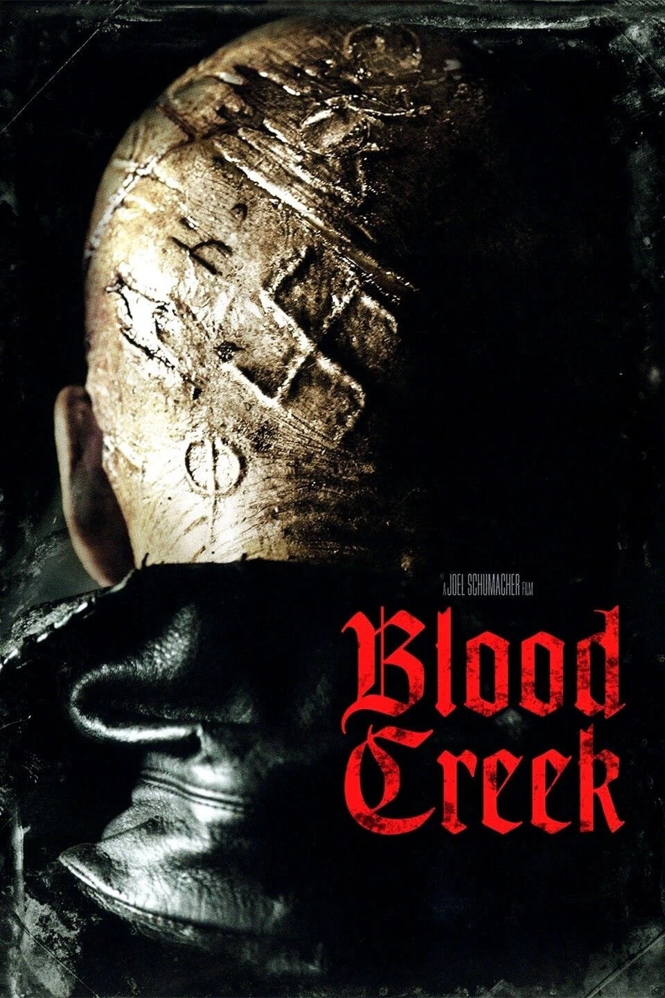 Xem phim Máu Lửa - Blood Creek