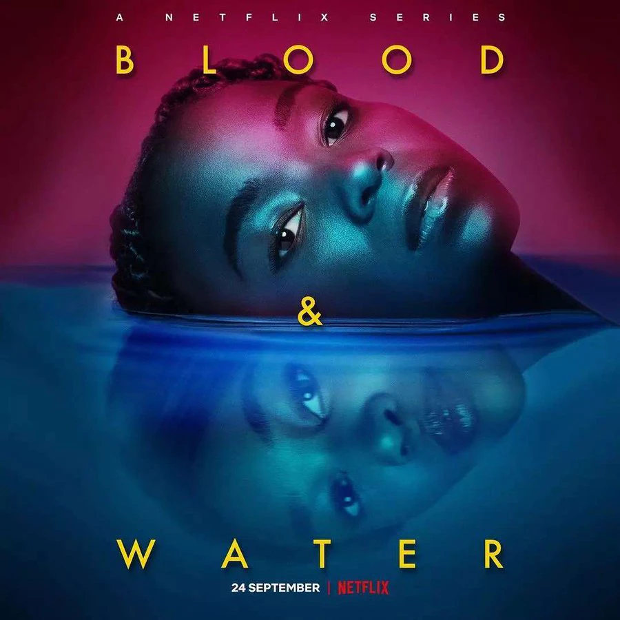 Xem phim Máu Và Nước (Phần 3) - Blood & Water (Season 3)