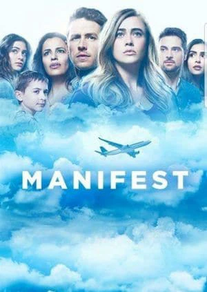 Xem phim Máy Bay Mất Tích (Phần 1) - Manifest (Season 1)