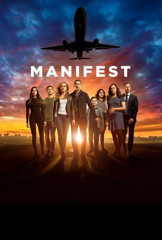 Xem phim Máy Bay Mất Tích (Phần 2) - Manifest (Season 2)