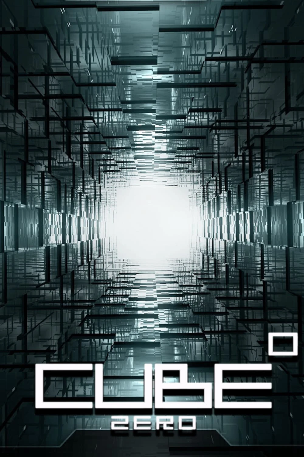 Xem phim Mê Cung Lập Phương 0 - Cube Zero