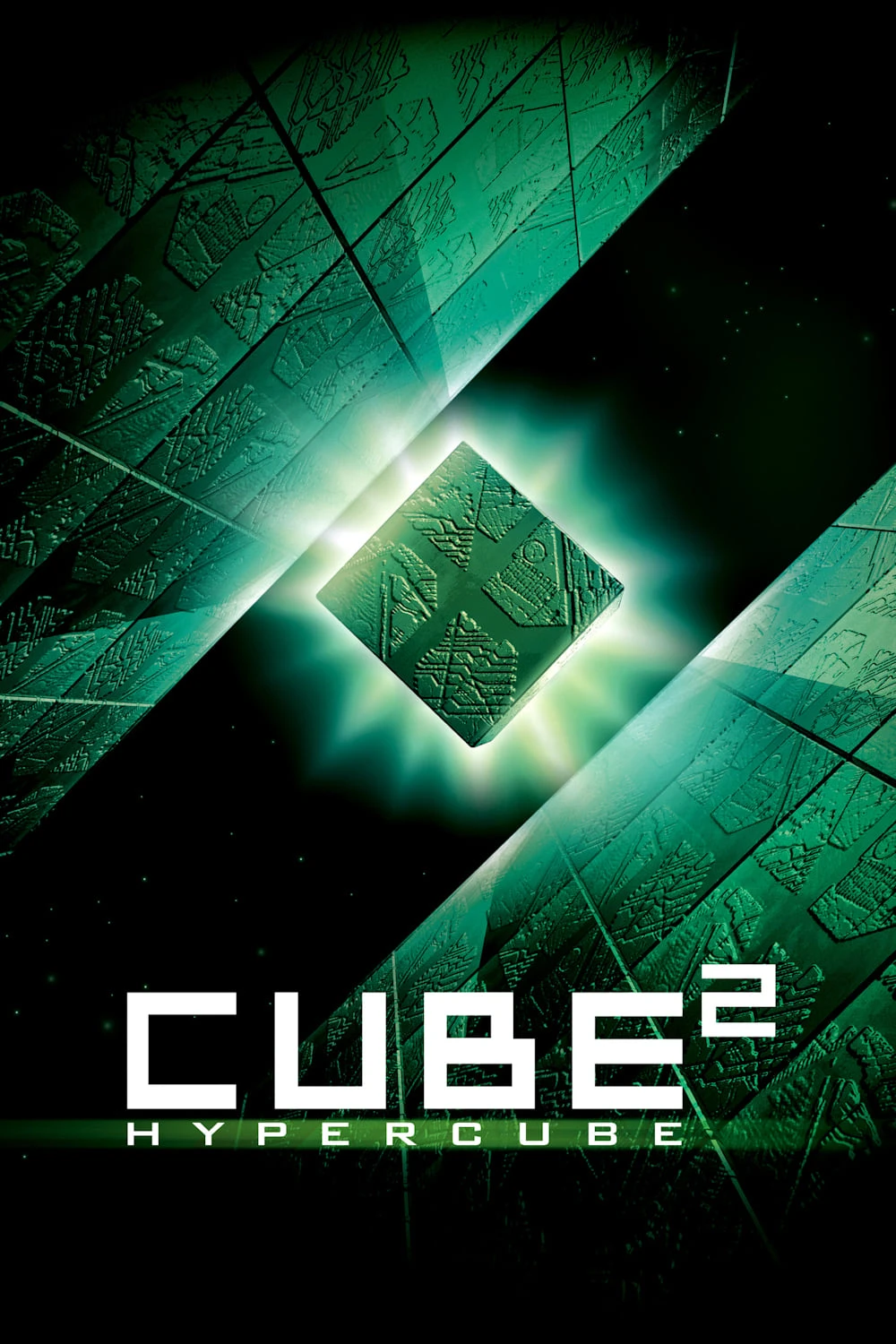 Xem phim Mê Cung Lập Phương 2: Siêu Lập Phương - Cube 2: Hypercube