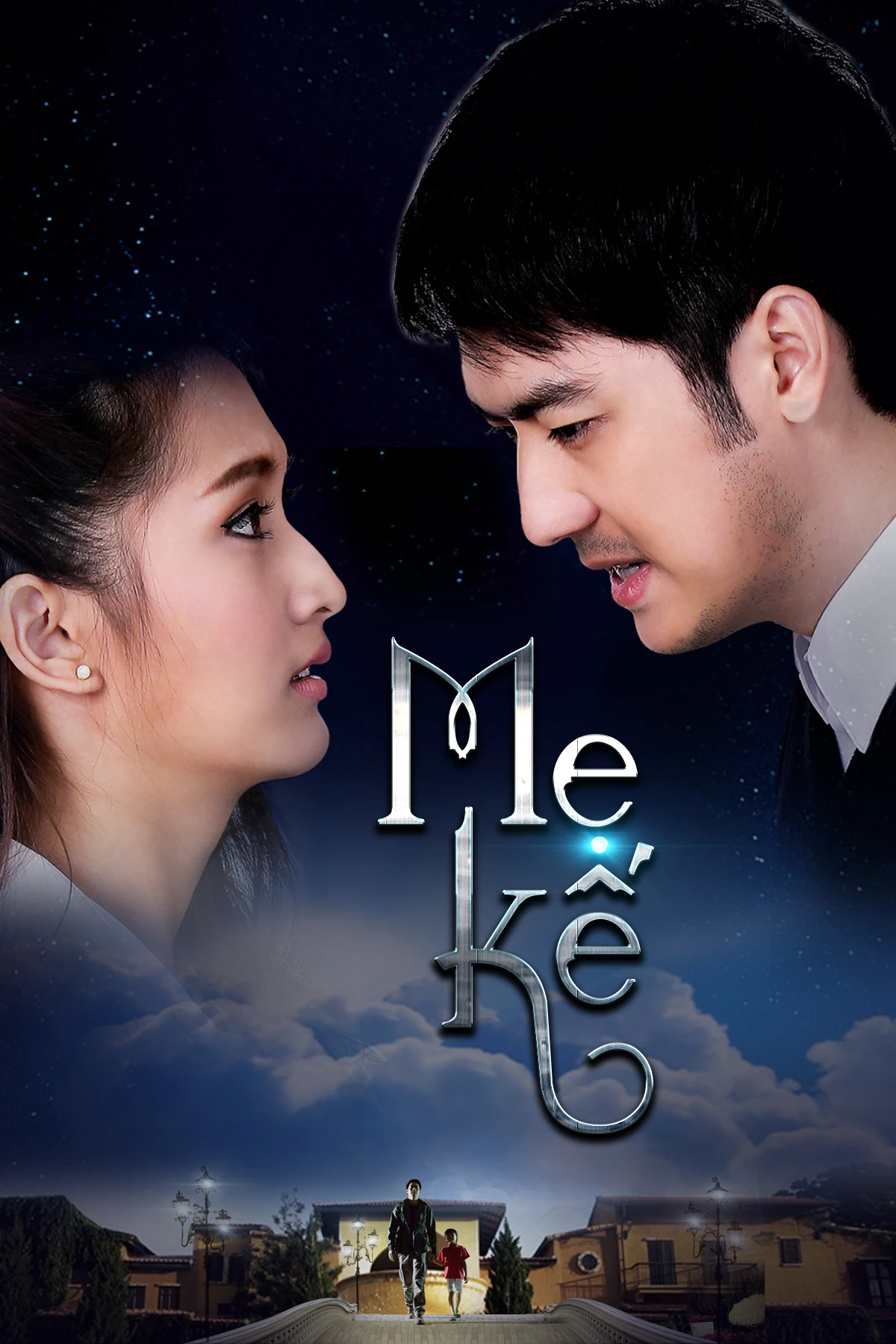 Xem phim Mẹ Kế - Mon Rak Asoon