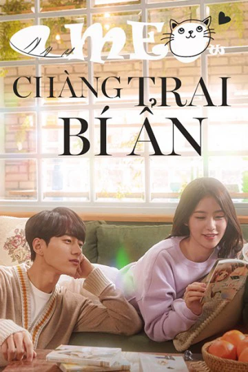Xem phim Meow, Chàng Trai Bí Ẩn - Meow The Secret Boy (Phát Song Song HQ)