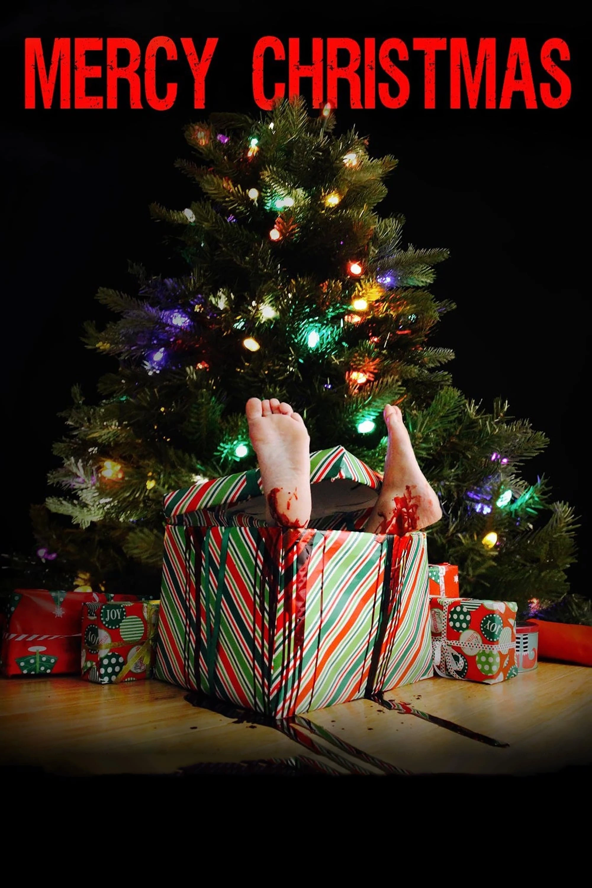 Xem phim Mercy Christmas - Mercy Christmas