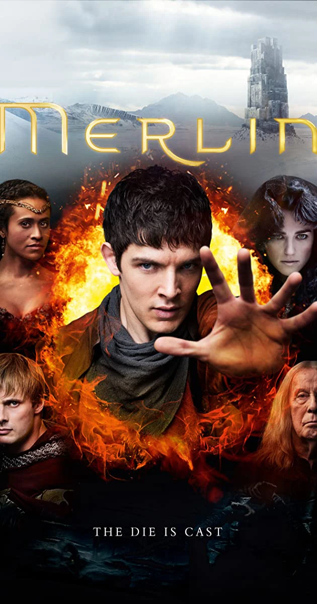 Xem phim Merlin (Phần 1) - Merlin (Season 1)