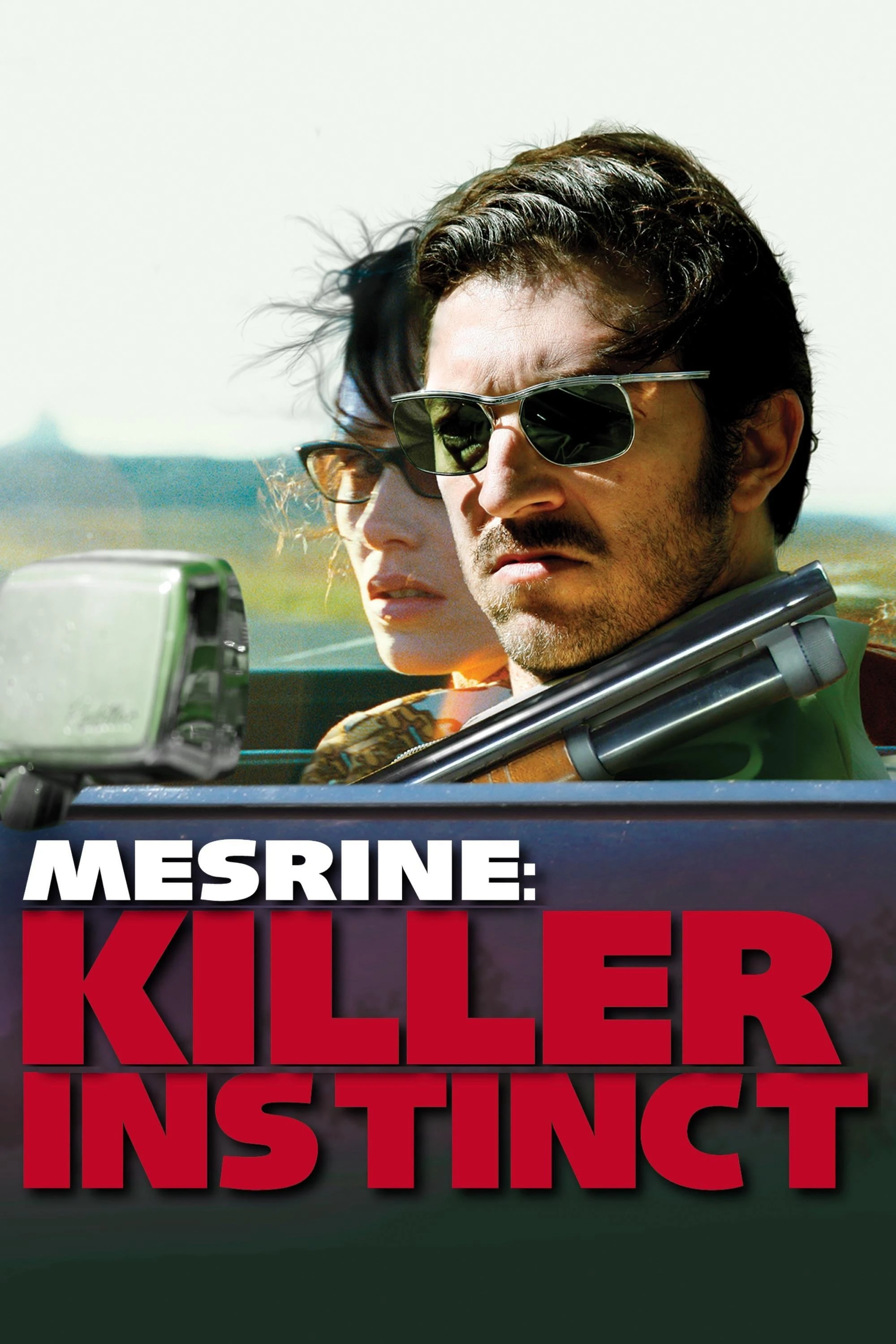 Xem phim Mesrine: Killer Instinct - Mesrine: Killer Instinct