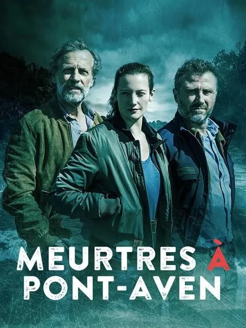 Xem phim Meurtres à Pont-Aven - Murders in Pont-Aven