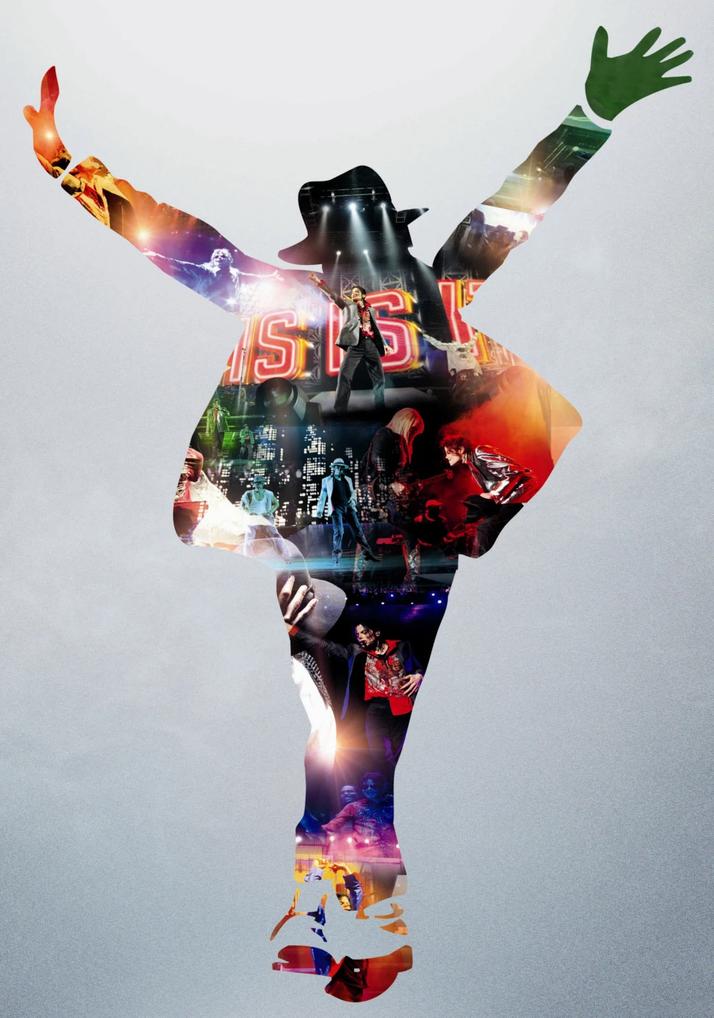 Xem phim Michael Jackson: Đó Là Anh - This Is It