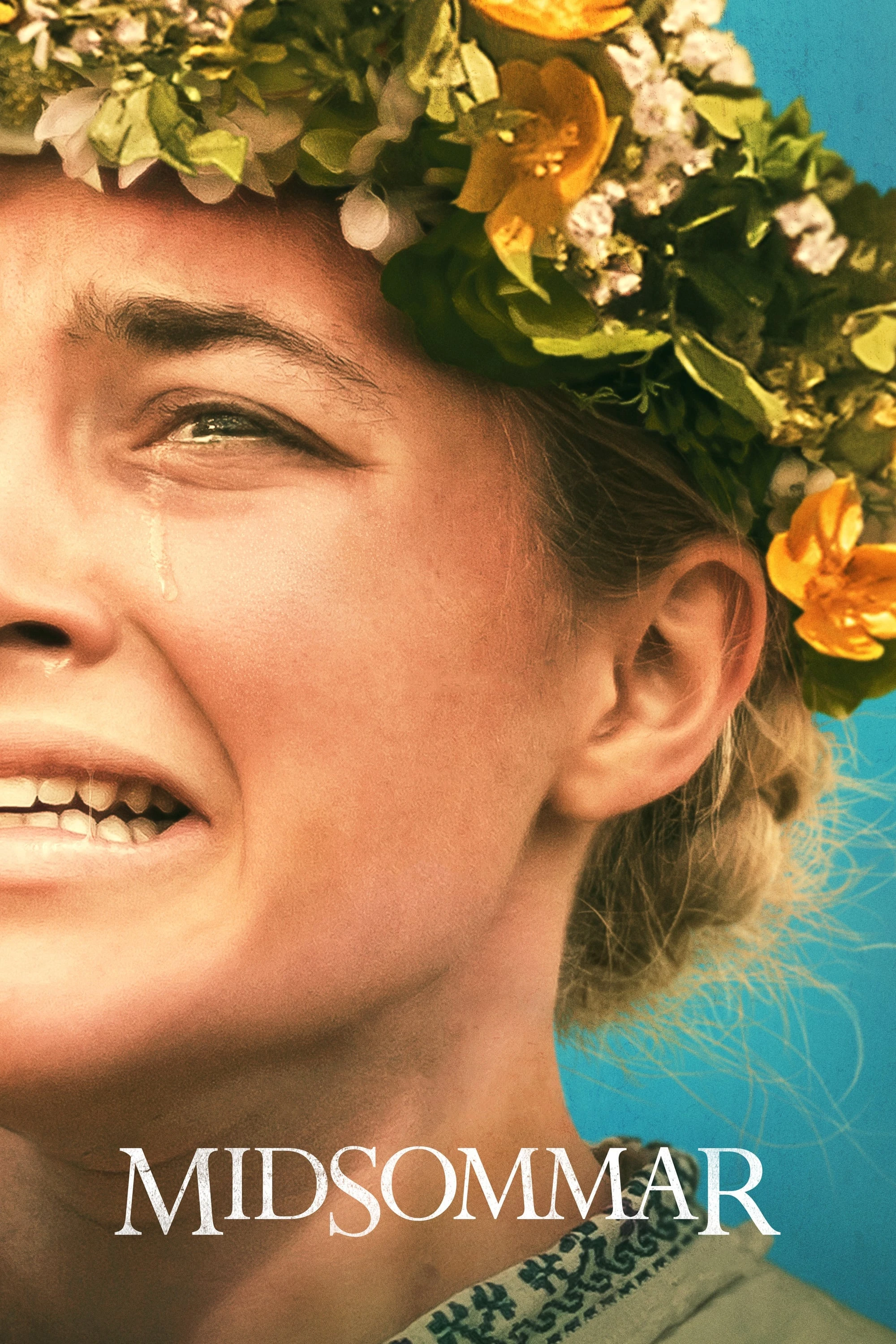 Xem phim Midsommar: Lễ Hội Hạ Chí - Midsommar