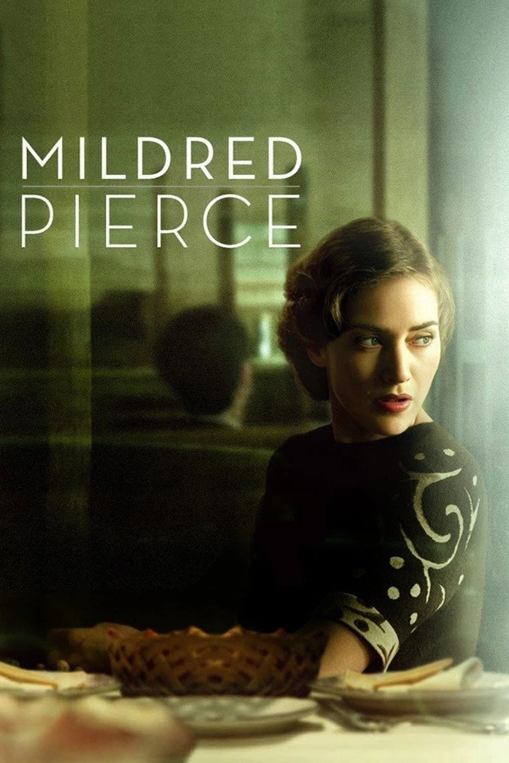Xem phim Mildred Pierce - Mildred Pierce