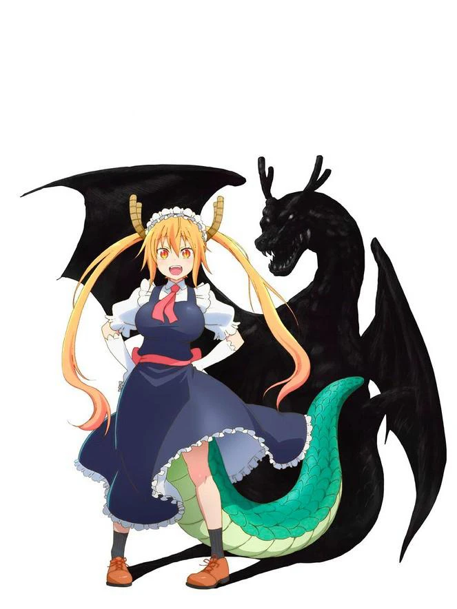 Xem phim Mini Dragon - MiniDora
