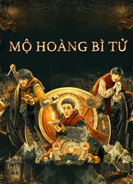 Xem phim Mộ Hoàng Bì Tử - The Tomb Of Weasel