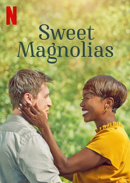 Xem phim Mộc Lan Ngọt Ngào (Phần 5) - Sweet Magnolias (Season 5)