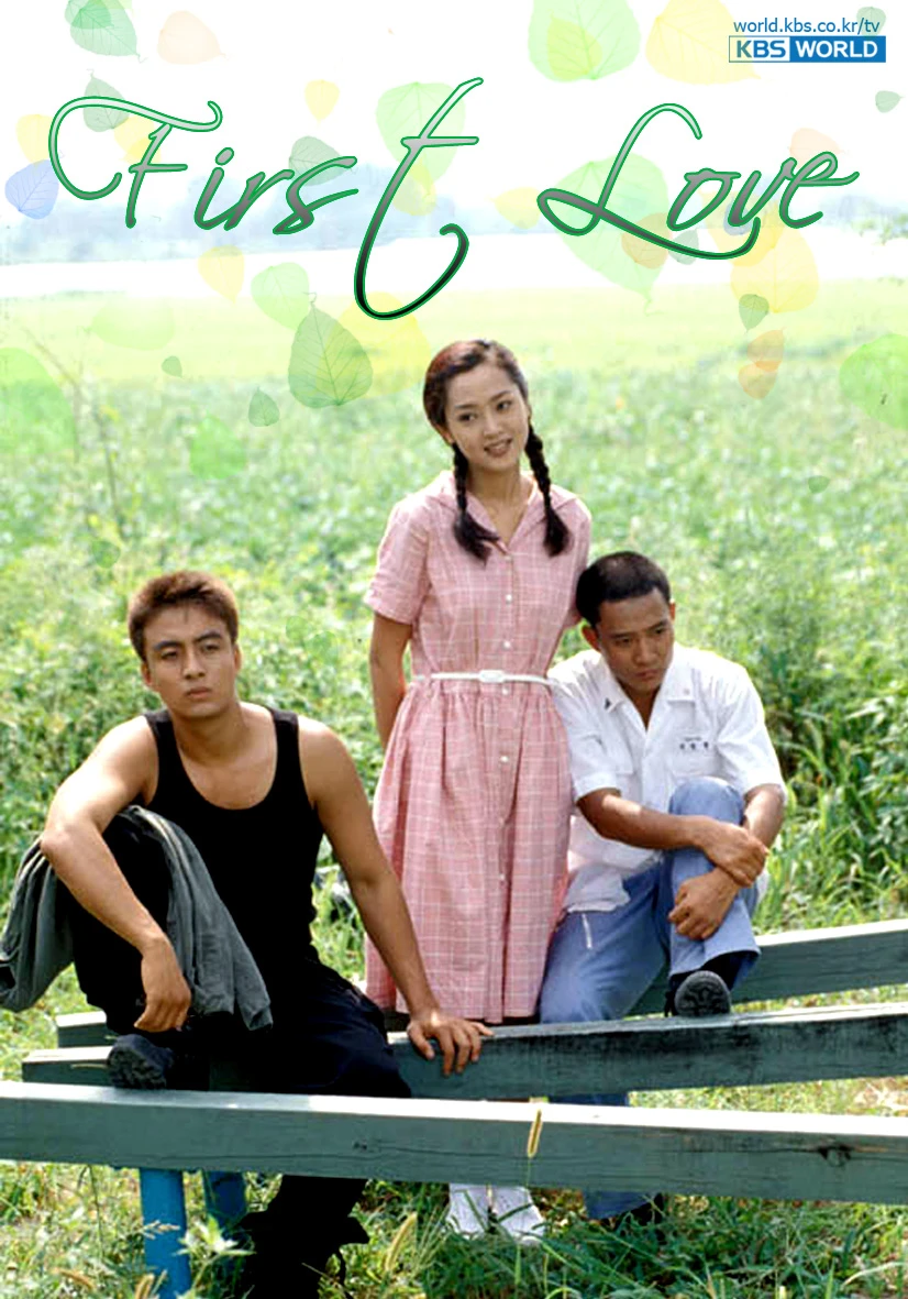 Xem phim Mối Tình Đầu - First Love