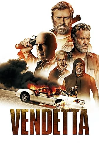 Xem phim Mối Tử Thù - Vendetta