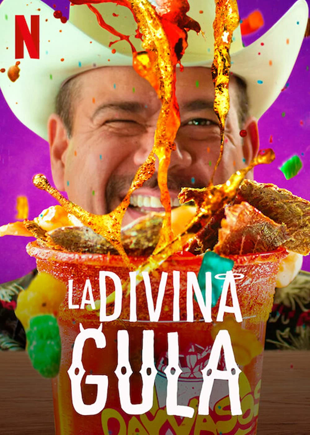 Xem phim Món Ngon Tuyệt Hảo: Mexico - Heavenly Bites: Mexico